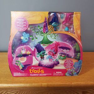 Trolls Poppy's Coronation Pod